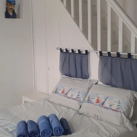 La Part Des Anges * Arcachon