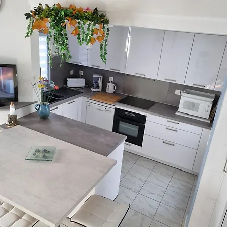 La Part Des Anges Feriehus