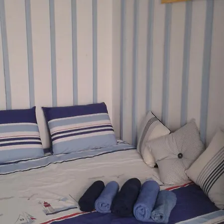 Feriehus La Part Des Anges