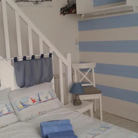 Feriehus La Part Des Anges *