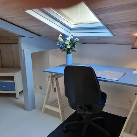 Feriehus La Part Des Anges