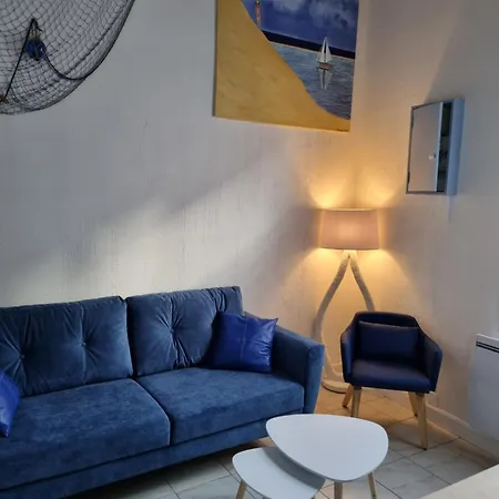 La Part Des Anges Feriehus *