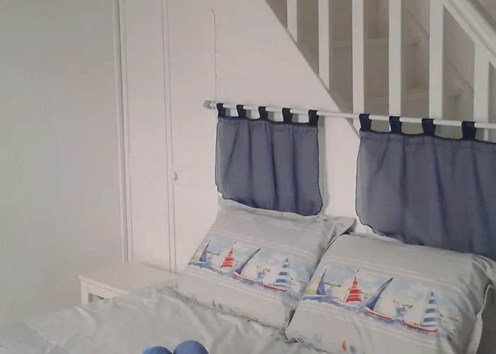 La Part Des Anges * Аркашон