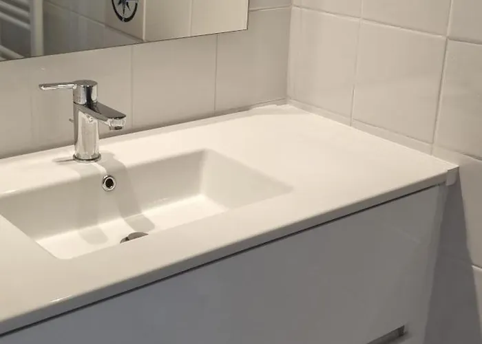 La Part Des Anges Будинок відпочинку *