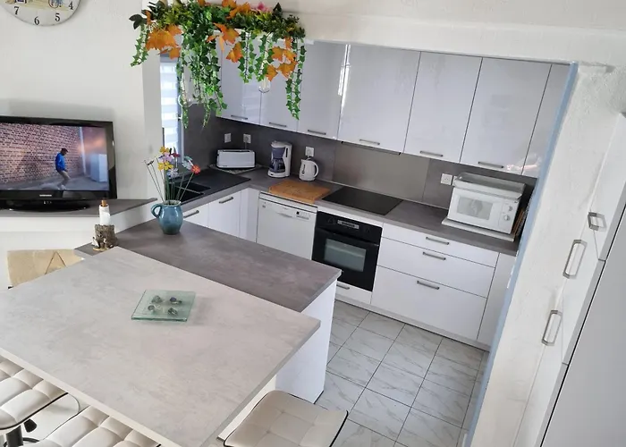 La Part Des Anges Будинок відпочинку