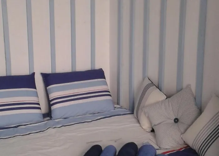 Будинок відпочинку La Part Des Anges