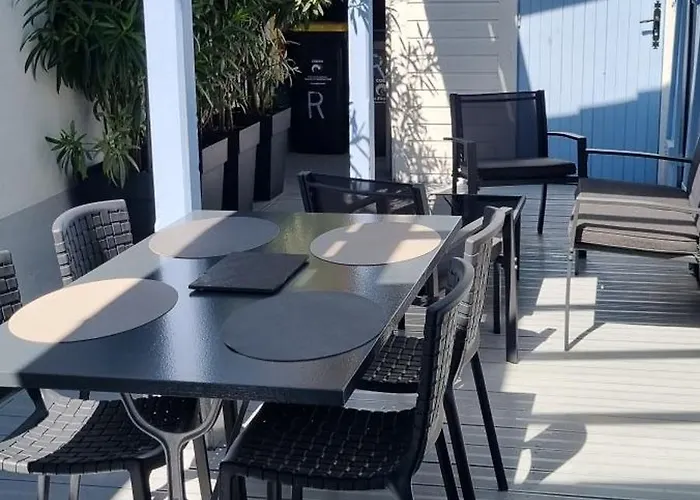 Feriehus La Part Des Anges Arcachon